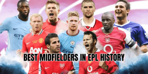 When Was EPL Created