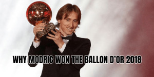 8 Times Cristiano Ronaldo Impressed The World
